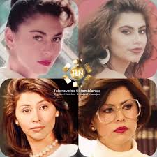 Telenovelas Colombianas: Grandes Historias, Grandes Personajes.