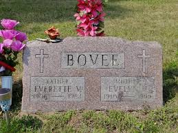 Everette Vivian Bovee (1906-1984)