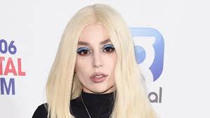 Ava Max shares the video for her new song 'Million Dollar Baby'