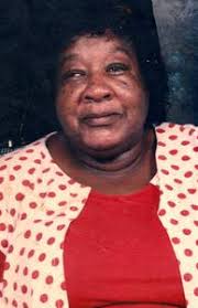 Obituary for Bessie Mae Mason