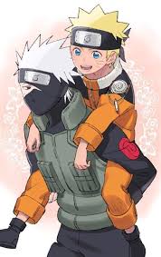  Kakashi Hatake Naruto Uzumaki Naruto Cute Naruto Shippuden Anime Anime Naruto