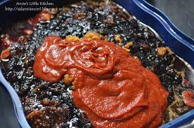 Jika anda rasa daging masih keras, anda bisa menambahkan air secukupnya. Amie S Little Kitchen Daging Masak Hitam Sarawak