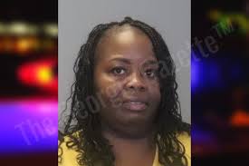 Sharonica Williams: https://thegeorgiagazette.com/muscogee/ sharonica-williams/