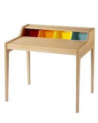 Meist lässt sich die arbeitsfläche zuklappen , wodurch unterlagen und. Moderne Schreibtische Mit Schonem Design Schoner Wohnen