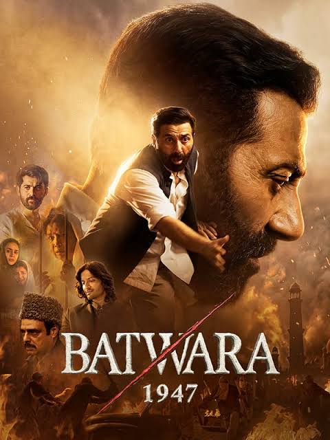 Batwara