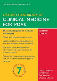 No features have been stated. Oxford Handbook Of Clinical Medicine For Pda By Murray Longmore