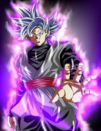 What you need to know is that these images that you add will neither increase nor decrease the speed of your computer. Ultra Instinct Goku Black Wallpapers Top Free Ultra Instinct Goku Black Backgrounds Wallpaperaccess
