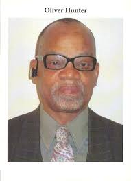 Oliver Hunter (2011)