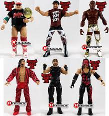 Wrestling universe, wwe (world wrestling entertainment) universe wwe elite collection. Wwe Elite Series 63 Ringside Figures Blog