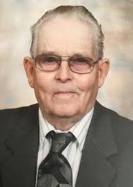 Obituary of Eddie Erickson