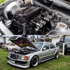 Mercedes 190 E 2 3 16 Mercedes 190 Mercedes Benz Mercedes Benz 190e
