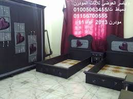 اثاث مودرن تركى غرف أطفال مودرن 2014