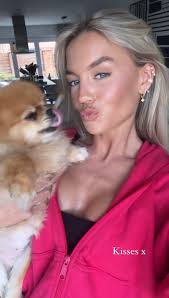 Molly Marsh 👀😂 #loveisland