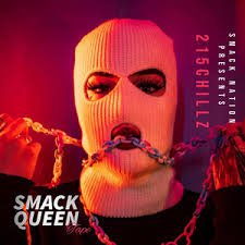 Right Now (feat. Broderick Williams & Macky Dave)