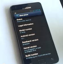 Most of the features such as wifi, bluetooth, camera, audio, video etc is working absolutely fine. Download Android 4 0 1 For Samsung Galaxy S2 Custom Rom