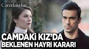 Donne vie au personnage de #kenan comme rôle principal masculin 🔝 🔝 🔝. Camdaki Kiz 9 Bolum Oncesi Hayri Karari Ibrahim Celikkol Youtube