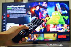 Jun 23, 2021 · antara tv sapi simental pegon 1,2 ton, kurban presiden untuk warga sumsel. Siaran Tv Digital Untungkan Masyarakat Antara News