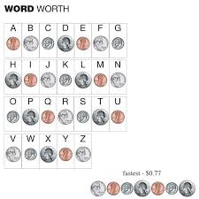 How Much Are Your Spelling Words Worth Kids Decode Their