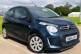 Image result for Bleu Electra 2015 Citroen