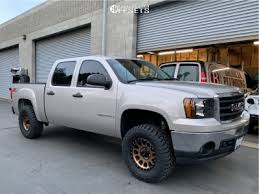 Image result for Antique Bronze 2007 GM