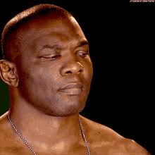 Shelton Benjamin Winner GIF