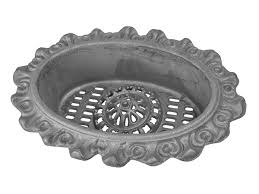 These vents are easy to install in new or existing construction and include optional fixed louver for a more finished look. Aluminum And Cast Iron Foundation Vents Order Online Steel Supply