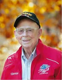 Obituary of James Paul Hayden