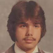 Obituary information for George Mark Ashby