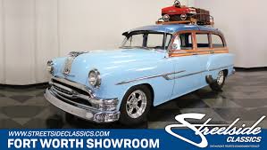1954 pontiac chieftain streetside classics the nation s trusted classic car consignment dealer 1954 pontiac chieftain streetside