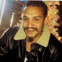 Anthony "Tony" Edward Christensen Obituary