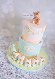 In a large bowl, whisk together flour, baking powder, salt and baking soda. Baby Shower Cakes Christening Cakes Ideas Bakers Cakers