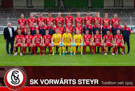 Vine sketched social logo logo. Steyr News E Steyr Com Sk Vorwarts Steyr Knappe Niederlage Im Testspiel Vs Skn St Polten