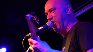 NARCOTIC WASTELAND "Keeping Up With The Jones" live @ Piranha Bar,  Montreal. 28/11/2017