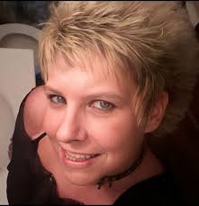 Stacey Jo Stanley (1973-2016)