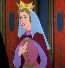 Aurora S Mother Queen Leah Disney Princess Enchanted Tales Disney Sleeping Beauty Disney Pixar Characters