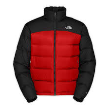 The North Face Nuptse 2 Jacket
