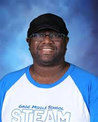 Gage MS Steam Magnet