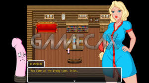 S.T.I.C.K [v5] [APK] ⋆ Gamecax