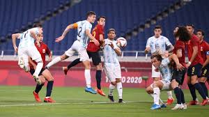 Calendario juegos olimpicos 2021 futbol. Fo E0zrksx7kxm