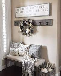 For use outdoors or inside. 68 Entryway Wall Ideas Home Decor Decor Home