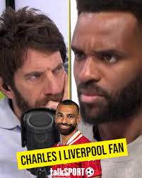 ANGRY Liverpool caller DOESN'T think Salah gets into Liverpool's top 5  greatest players! 😂😤