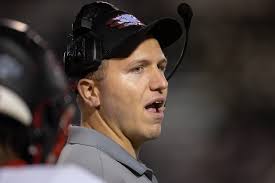 West Jersey Football League Player of the Year and other postseason honors,  2024