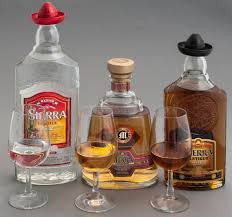 The limit is 19 years old in britis h colu mbia, new brunswick, newfoundland and labrador, the. Tequila Wikipedia