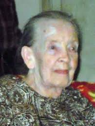 Anna Brant Obituary (1927