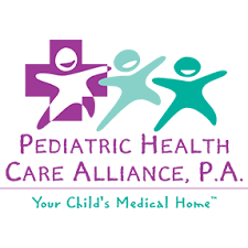 Between our two kids, we've used all their services. Pediatric Health Care Alliance Lutz Fl 33559 813 948 6133 Showmelocal Com