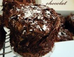 Recette Merveilleux Au Chocolat En Video