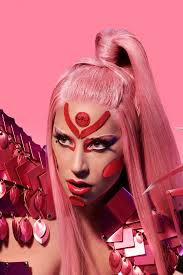 Stefani joanne angelina germanotta, better known by her stage name lady gaga, is an american singer, songwriter. Lady Gaga Verschiebt Album Release Von Chromatica Vogue Germany