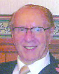 Egon Muench Obituary