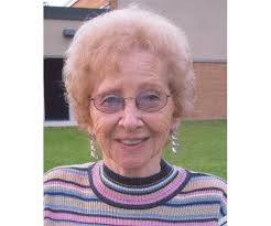 Marian DeBoef Obituary (2014)