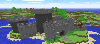 Starting on may 17th, the classic game is made accessible for free online . Minecraft Classic